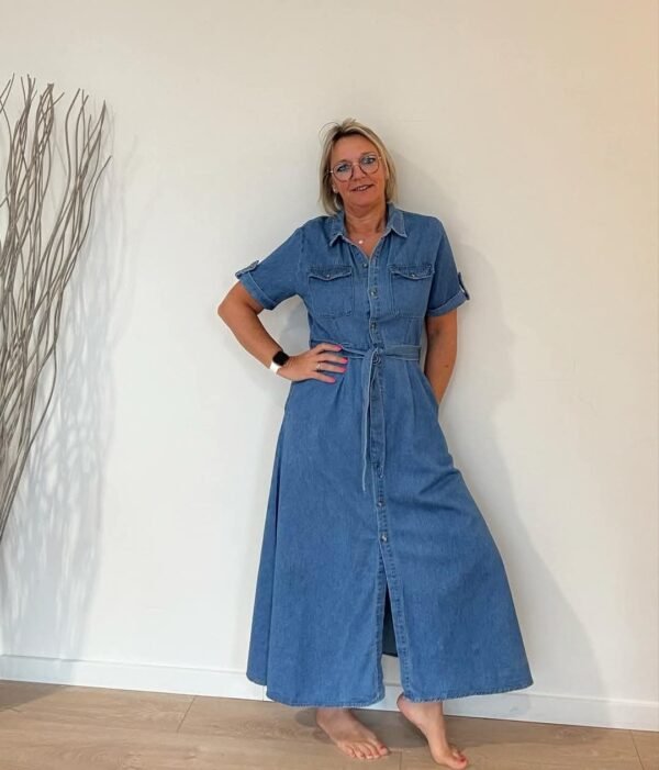 Robe Sophie