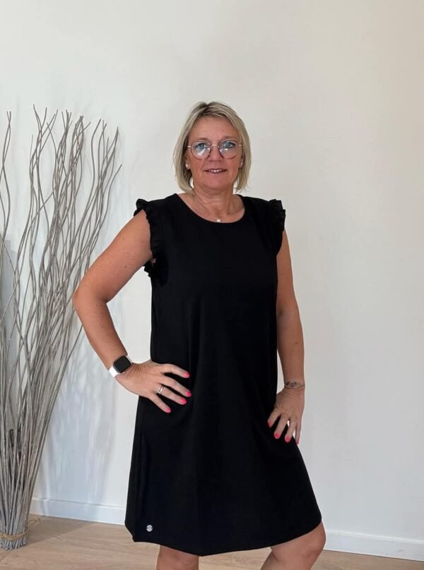 Robe Odette