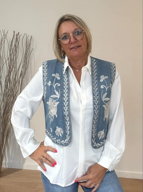 Gilet Lola