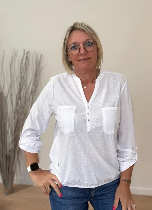 Blouse Tess