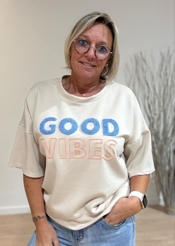Sweat Good Vibes – Image 2