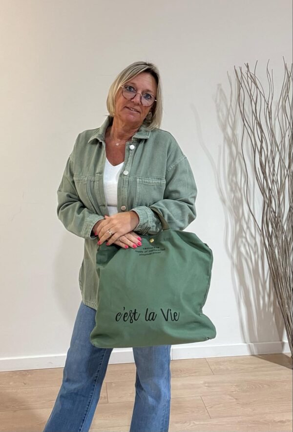 Sac Marie
