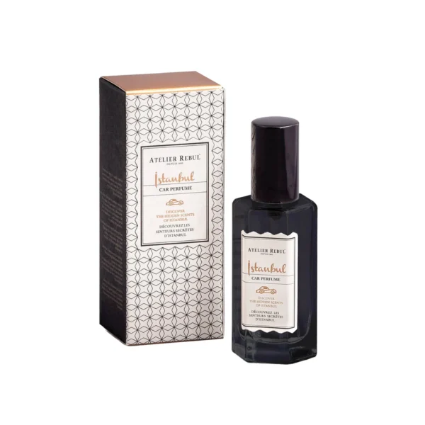 Parfum de voiture "Istanbul"