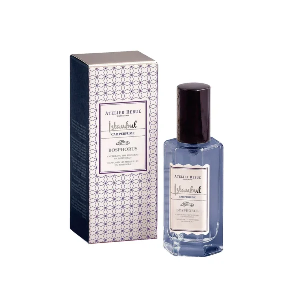 Parfum de voiture "Bosphorus"