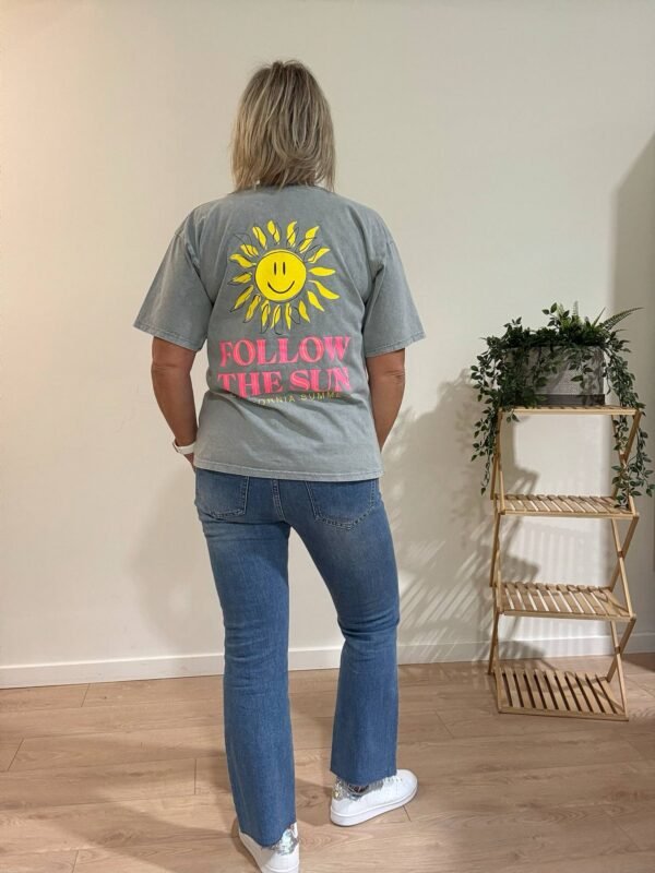 T-shirt Sun – Image 2