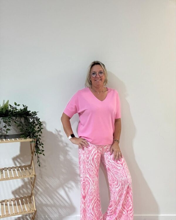 Pantalon Lucie