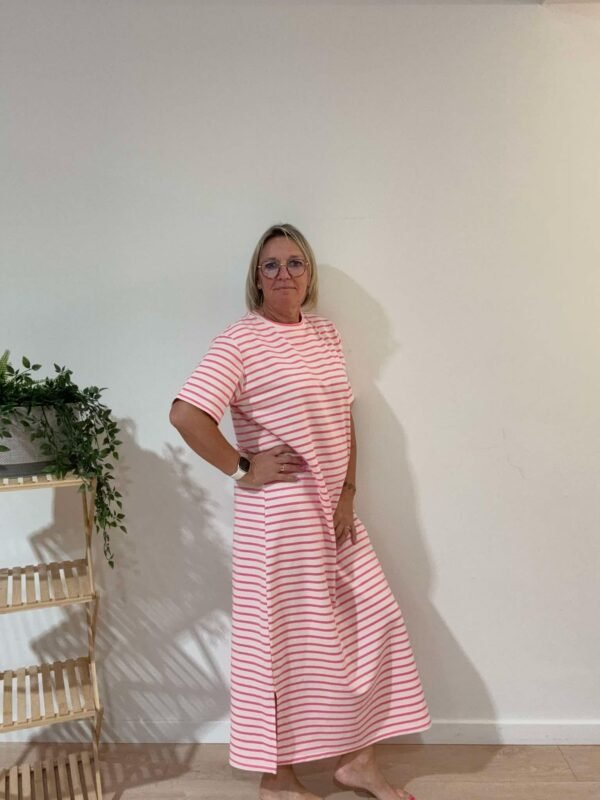 Robe marinière – Image 2