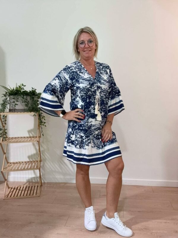 Robe Pauline