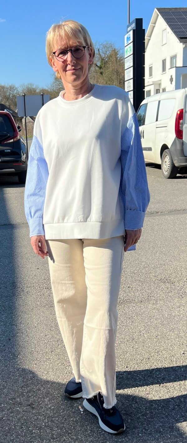 Pull/chemise