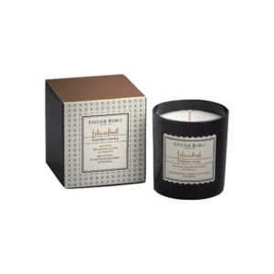 Bougie "Istanbul"
