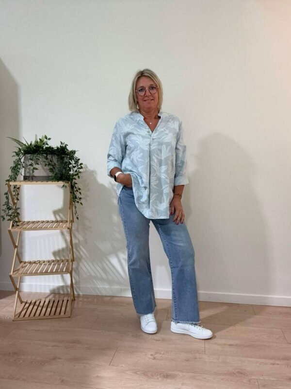 Blouse Nora – Image 3