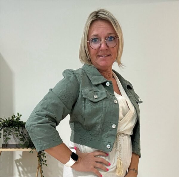 Veste Enola – Image 2