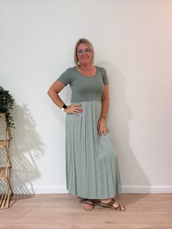 Robe Sylvie – Image 5