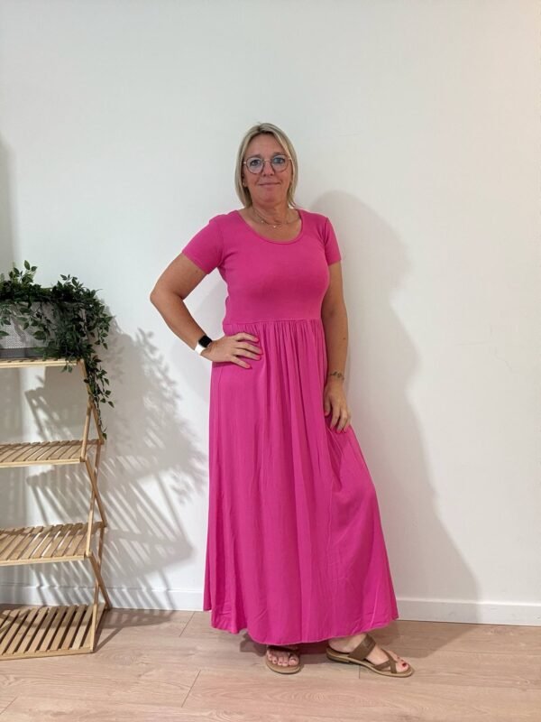 Robe Sylvie – Image 3