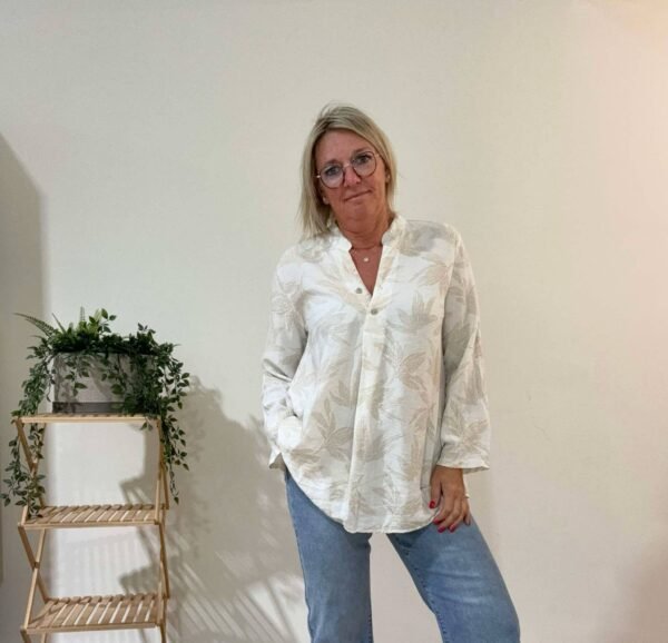 Blouse Nora – Image 2