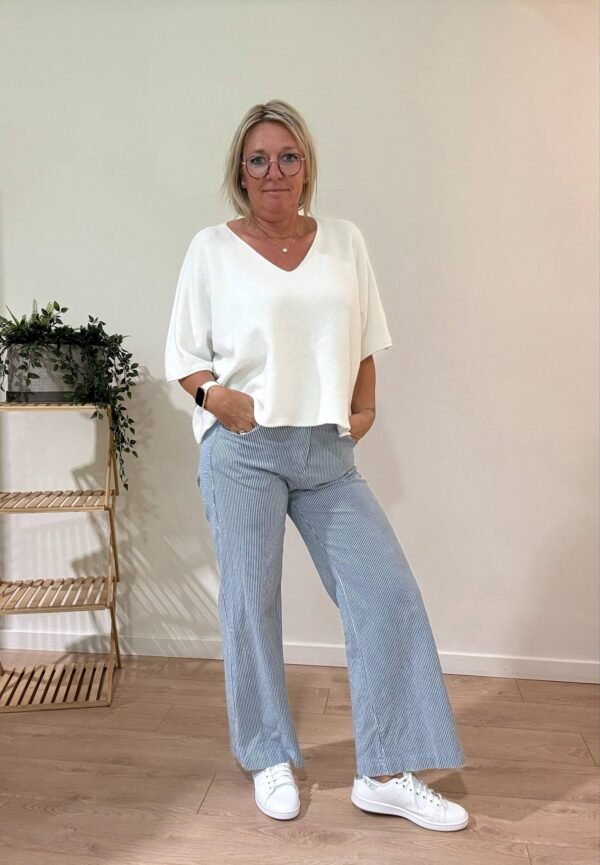 Pantalon Lydie