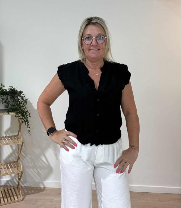 Blouse Émilie – Image 6