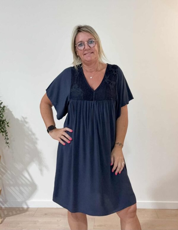 Robe Mila