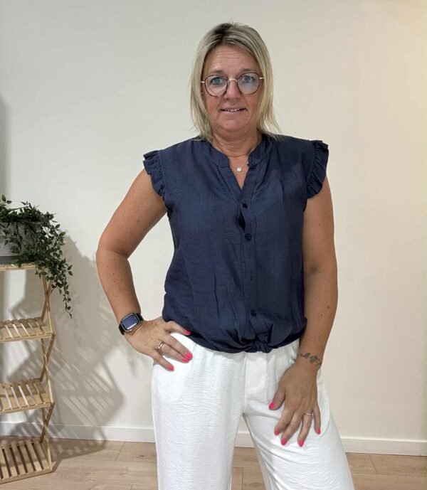 Blouse Émilie – Image 7