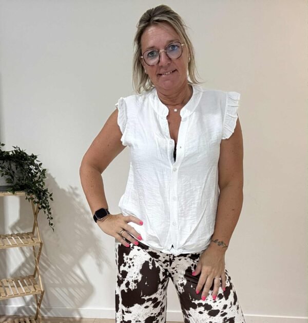 Blouse Émilie – Image 5