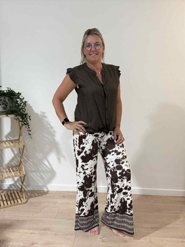 Blouse Émilie