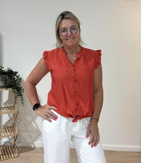 Blouse Émilie – Image 2