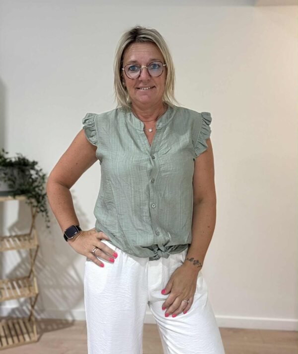 Blouse Émilie – Image 4