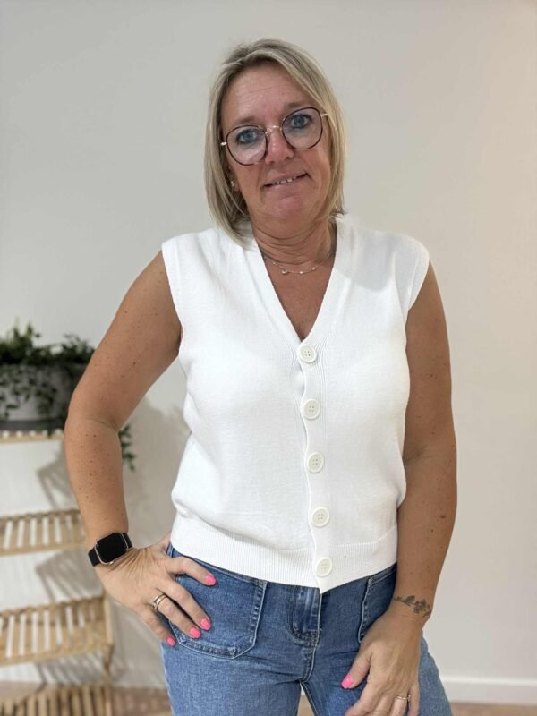 Gilet Deborah – Image 6