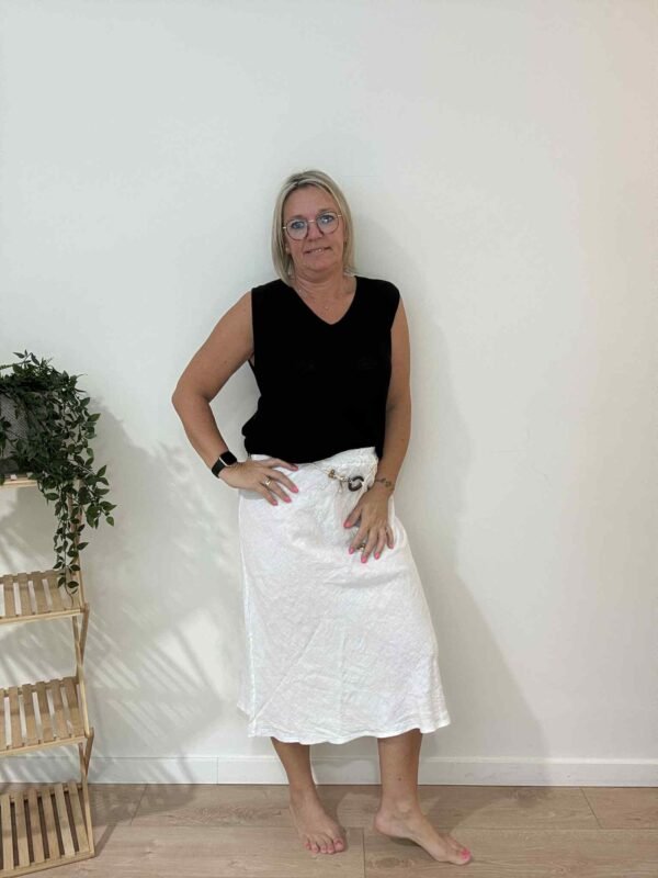 Jupe Line – Image 4