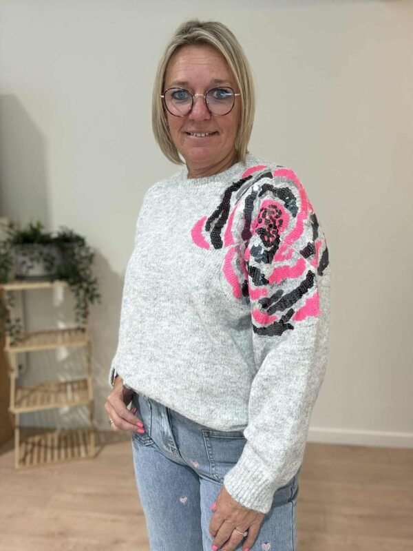 Pull Rosa – Image 2