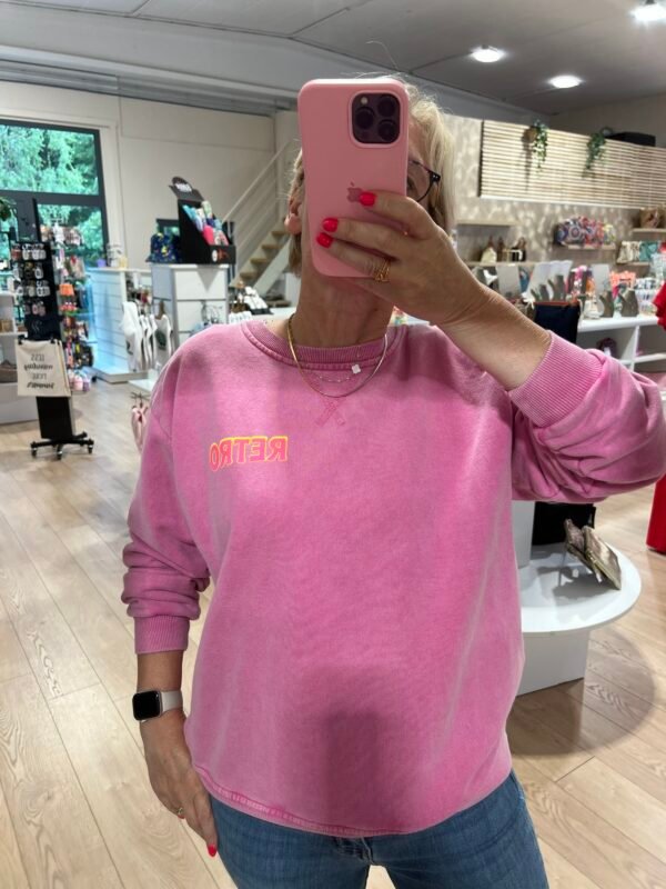 Sweat Nath