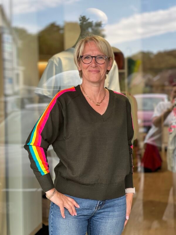 Pull Fluo – Image 4