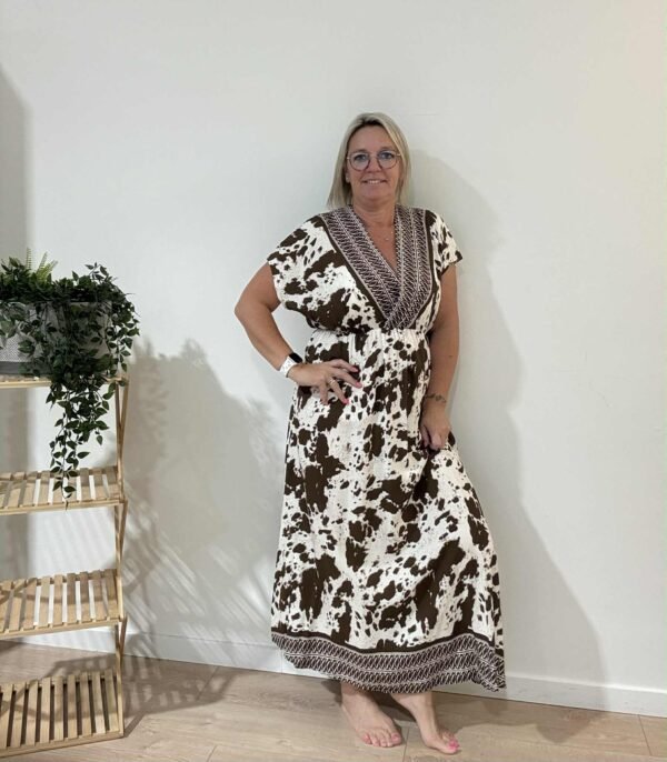 Robe Annie