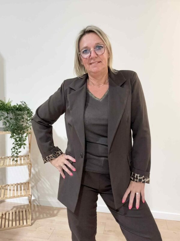 Blazer Lolo
