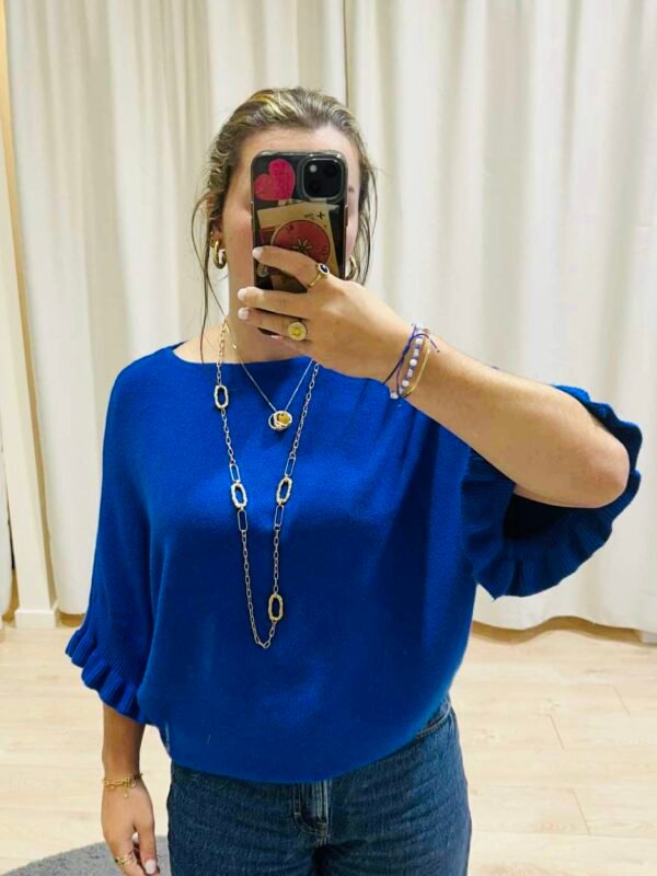 Pull Clara