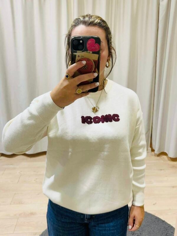 Pull Iconic – Image 4