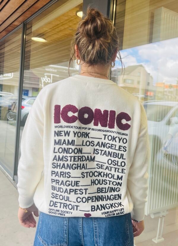 Pull Iconic – Image 3