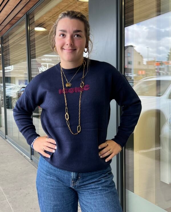 Pull Iconic – Image 2